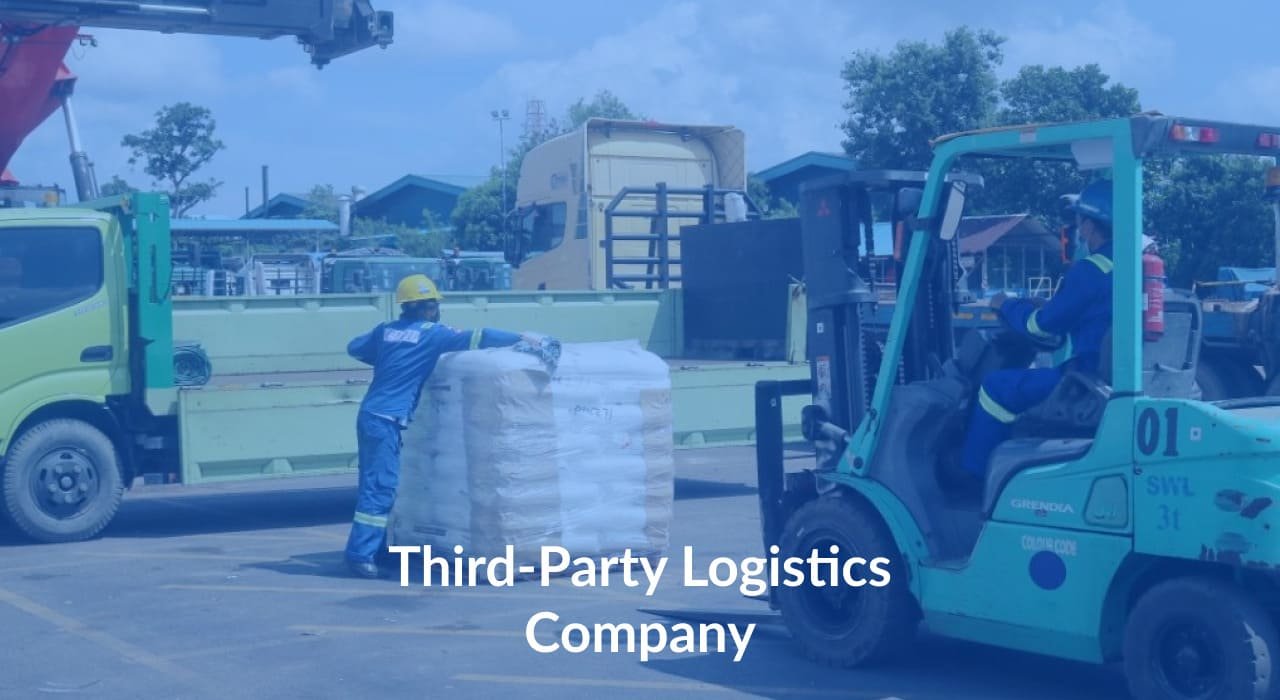 third-party-logistics-company