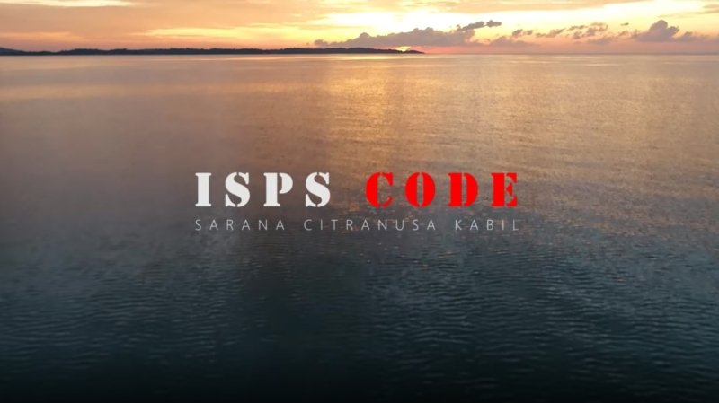 isps-code