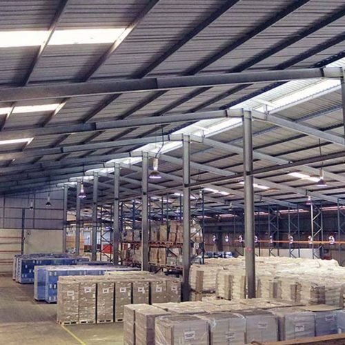 fasilitas warehousing batam